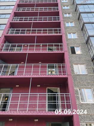 ЖК «Электростальский» — 3 кв. 2024 г.