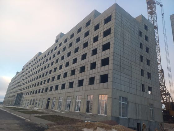 ЖК «PIXEL» (ПИКСЕЛЬ), ул. Железнодорожная, 38 — 4 кв. 2022 г.