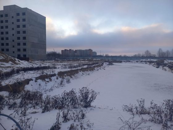 ЖК «PIXEL» (ПИКСЕЛЬ), ул. Железнодорожная, 41, к. 3 — 4 кв. 2022 г.
