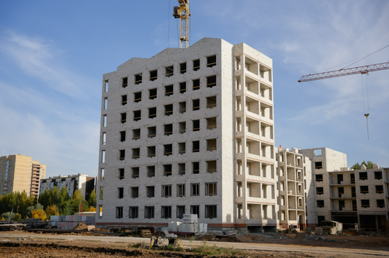 ЖК «Центрополис 2.0» — 3 кв. 2025 г.