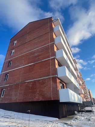 ЖК «Удачный» — 1 кв. 2026 г.