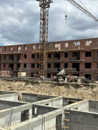ЖК «Удачный» — 2 кв. 2026 г.