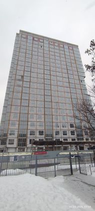 ЖК «Новая высота» — 1 кв. 2026 г.