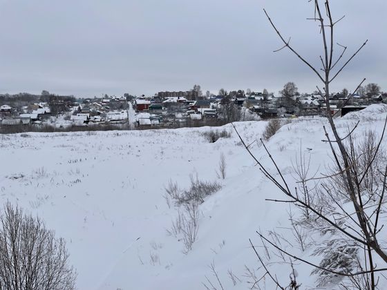 ЖК «Речной парк», ул. Клубная, 11 — 1 кв. 2022 г.