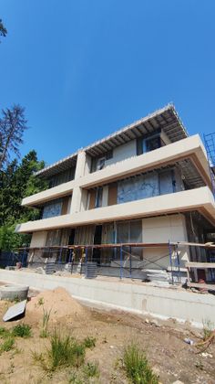 ЖК «Северная Лисица» — 2 кв. 2026 г.