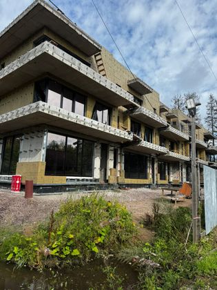 ЖК «Северная Лисица» — 4 кв. 2025 г.