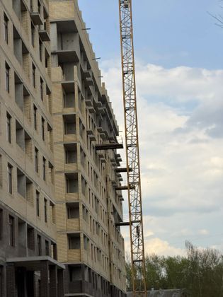 ЖК «Горького 60А» — 2 кв. 2026 г.
