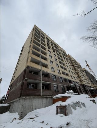 ЖК «Горького 60А» — 1 кв. 2026 г.
