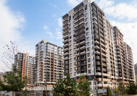 ЖК «Лестория» — 1 кв. 2026 г.