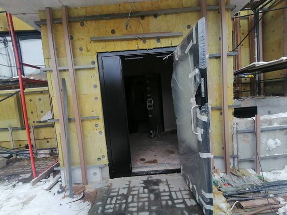 ЖК «Академический» — 4 кв. 2024 г.