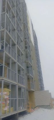 ЖК «Свои Люди» — 4 кв. 2025 г.