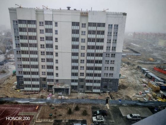 ЖК «Свои Люди» — 2 кв. 2026 г.