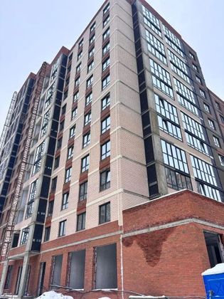 ЖК «Репино-Парк» — 1 кв. 2026 г.