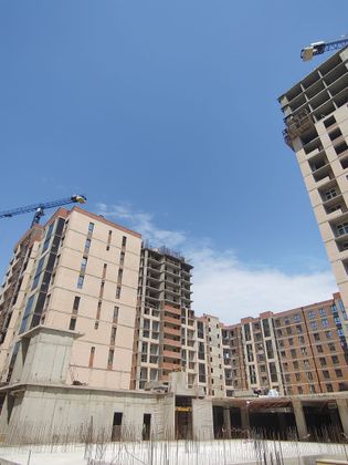 ЖК «Репино-Парк» — 2 кв. 2025 г.