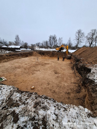 ЖК «Кооперативный 3» — 1 кв. 2026 г.