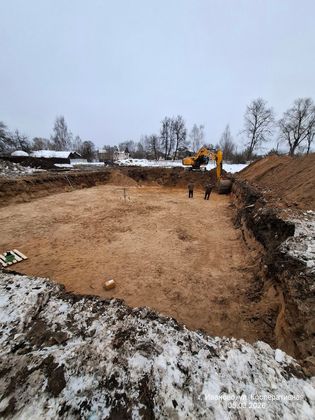 ЖК «Кооперативный 3» — 1 кв. 2026 г.