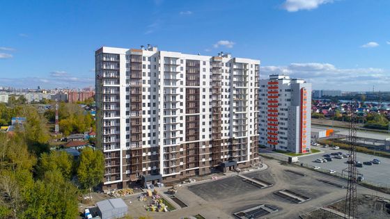 Дом «Одесса»,  ул. Титова, 232/3 — 4 кв. 2021 г.