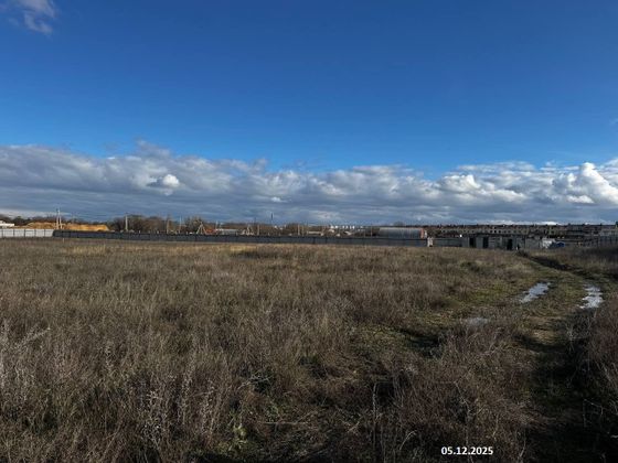 ЖК «Небо» — 4 кв. 2025 г.