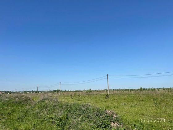 ЖК «Ясная Поляна», корпус 3.2 — 2 кв. 2023 г.