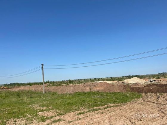 ЖК «Ясная Поляна», ул. Дмитрия Средина, 3 — 2 кв. 2023 г.