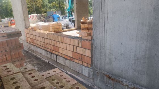 ЖК «Дом у реки» — 3 кв. 2025 г.