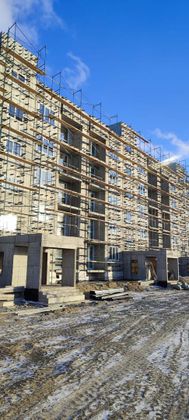 ЖК «River Park» (Ривер Парк), ул. Новая, 14 — 4 кв. 2022 г.
