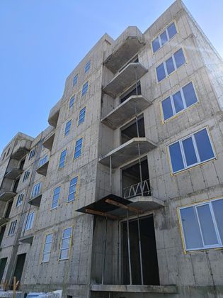 ЖК «River Park» (Ривер Парк) — 2 кв. 2025 г.