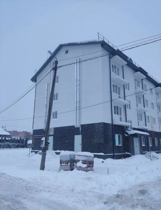 ЖК «Шанс» — 1 кв. 2026 г.