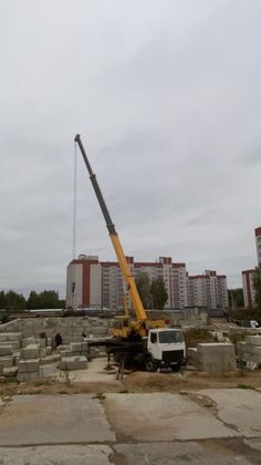 ЖК «Загорье» — 3 кв. 2025 г.