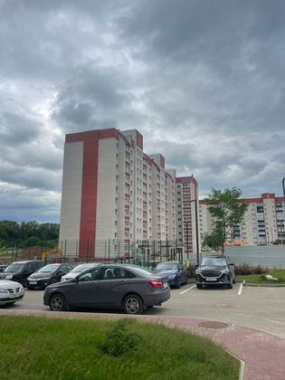 ЖК «Загорье» — 3 кв. 2025 г.