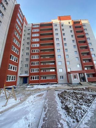 ЖК «Загорье», Ипподромный проезд, 7, к. 3 — 4 кв. 2022 г.