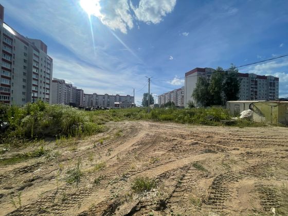 ЖК «Загорье» — 2 кв. 2026 г.