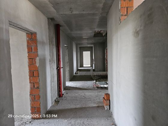 ЖК «Маяковский» — 3 кв. 2025 г.