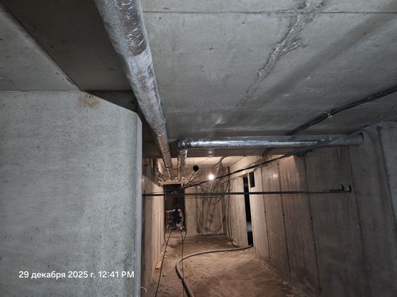 ЖК «Маяковский» — 4 кв. 2025 г.