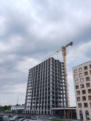 ЖК «Астон.Движение» — 2 кв. 2026 г.