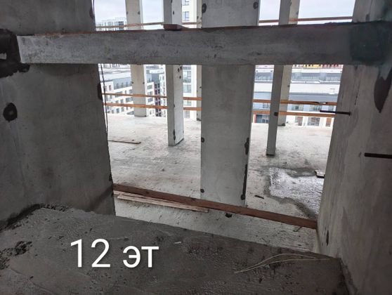 ЖК «Астон.Движение» — 4 кв. 2025 г.