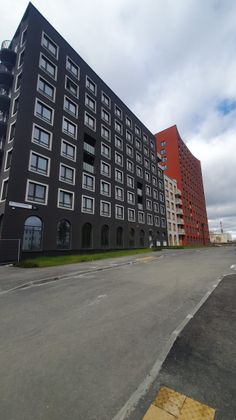 ЖК «Астон.Движение» — 4 кв. 2025 г.