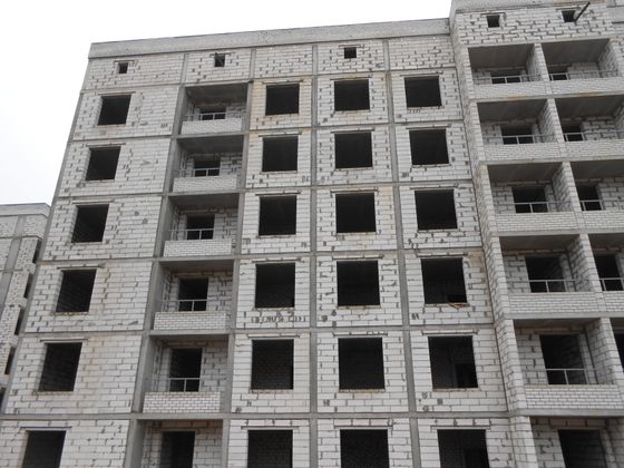 ЖК «Заречье парк» — 4 кв. 2025 г.