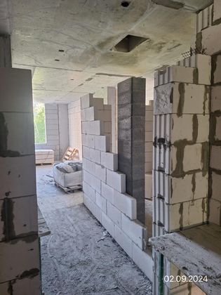 Дом «Викулов» — 3 кв. 2024 г.