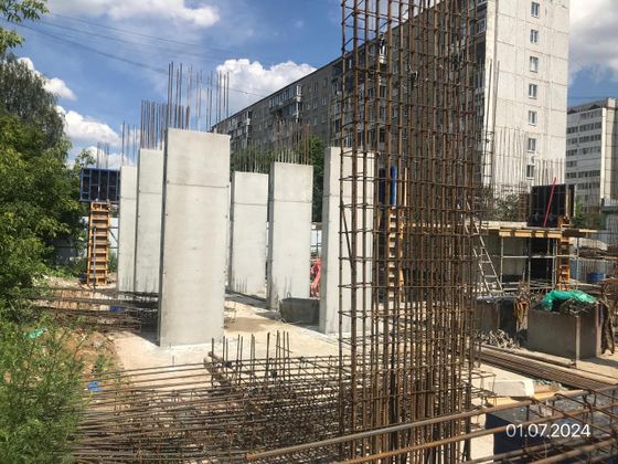 Дом «Викулов» — 3 кв. 2024 г.