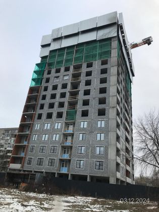 Дом «Викулов» — 4 кв. 2024 г.
