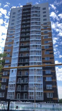 Квартал «КрымSKY» (Крымский), ул. Плахотного, 82 — 2 кв. 2021 г.
