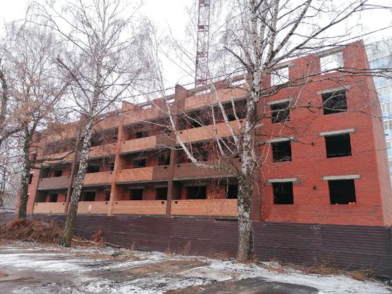 ЖК «Республиканский», ул. Республиканская, 28 — 4 кв. 2021 г.