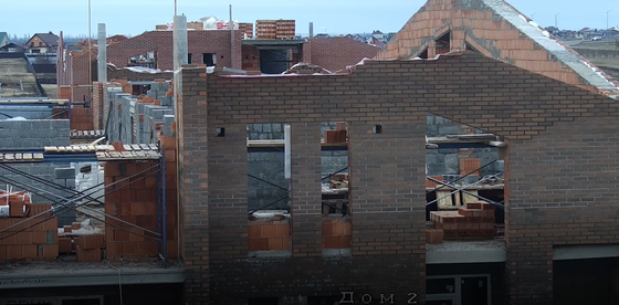ЖК «Московский квартал», ул. Сказочная, 38 — 1 кв. 2023 г.