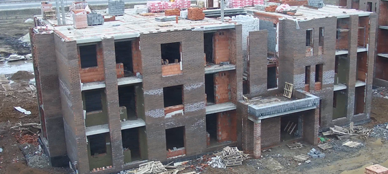 ЖК «Московский квартал», ул. Сказочная, 33 — 1 кв. 2023 г.