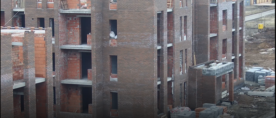 ЖК «Московский квартал», ул. Сказочная, 39 — 1 кв. 2023 г.