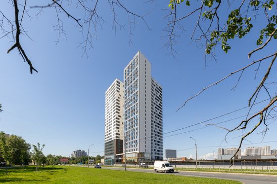 МФК «Ramada Encore» (Орджоникидзе) — 3 кв. 2024 г.