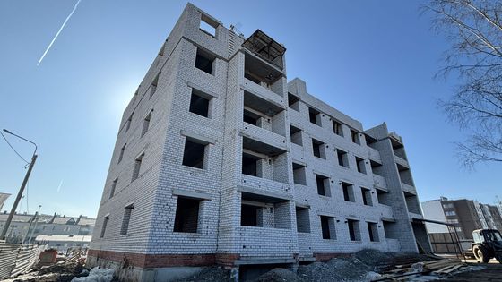 ЖК «Сокол» — 2 кв. 2026 г.