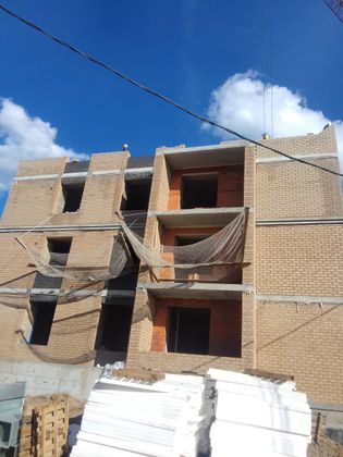 ЖК «Мечтатели» — 3 кв. 2025 г.