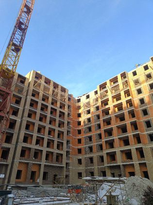 ЖК «Мечтатели» — 4 кв. 2025 г.